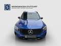 Mercedes-Benz GLB 220 GLB 220 d 4M Progressive Night 18" AHK Multibeam Blau - thumbnail 8