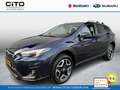 Subaru XV 2.0i Eyesight Premium CVT AWD | Adap. cruise contr Bleu - thumbnail 1