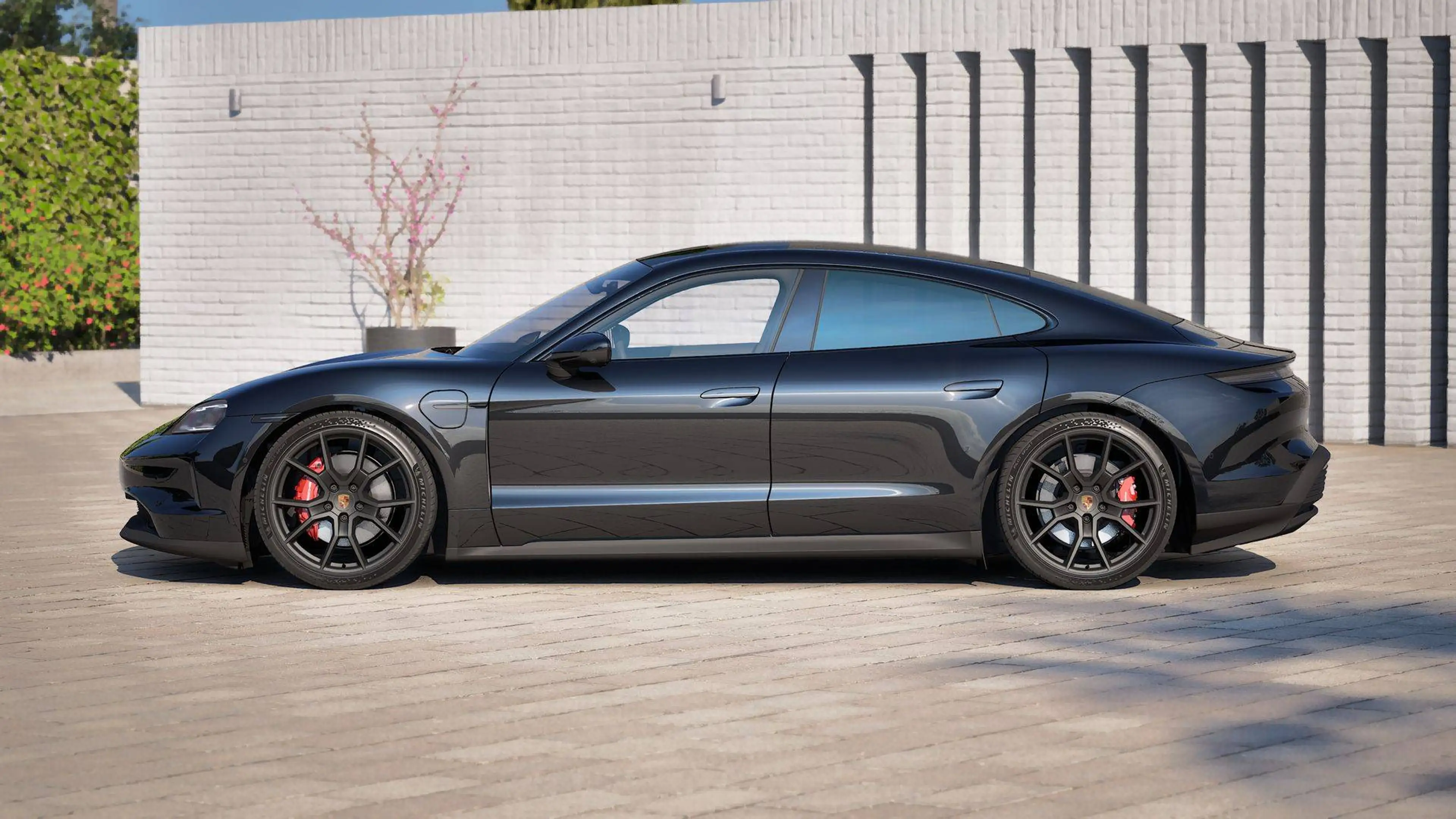 Porsche Taycan 4S 105KWH/INNO/PASS. DISPL/ZETEL VENTILATIE/MASSAGE/21"/BOSE/14-WAY — photo 5