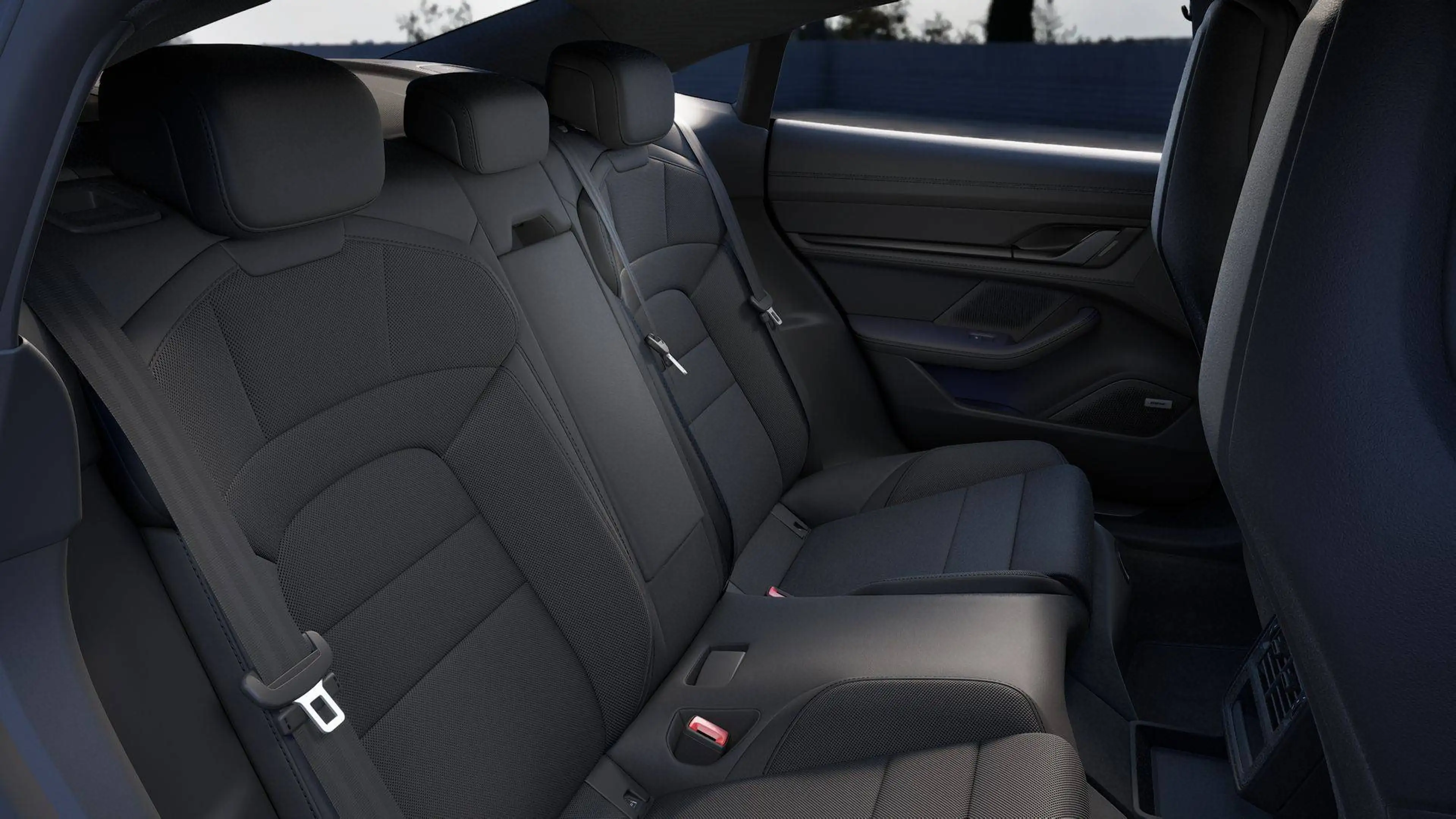 Porsche Taycan 4S 105KWH/INNO/PASS. DISPL/ZETEL VENTILATIE/MASSAGE/21"/BOSE/14-WAY — photo 12