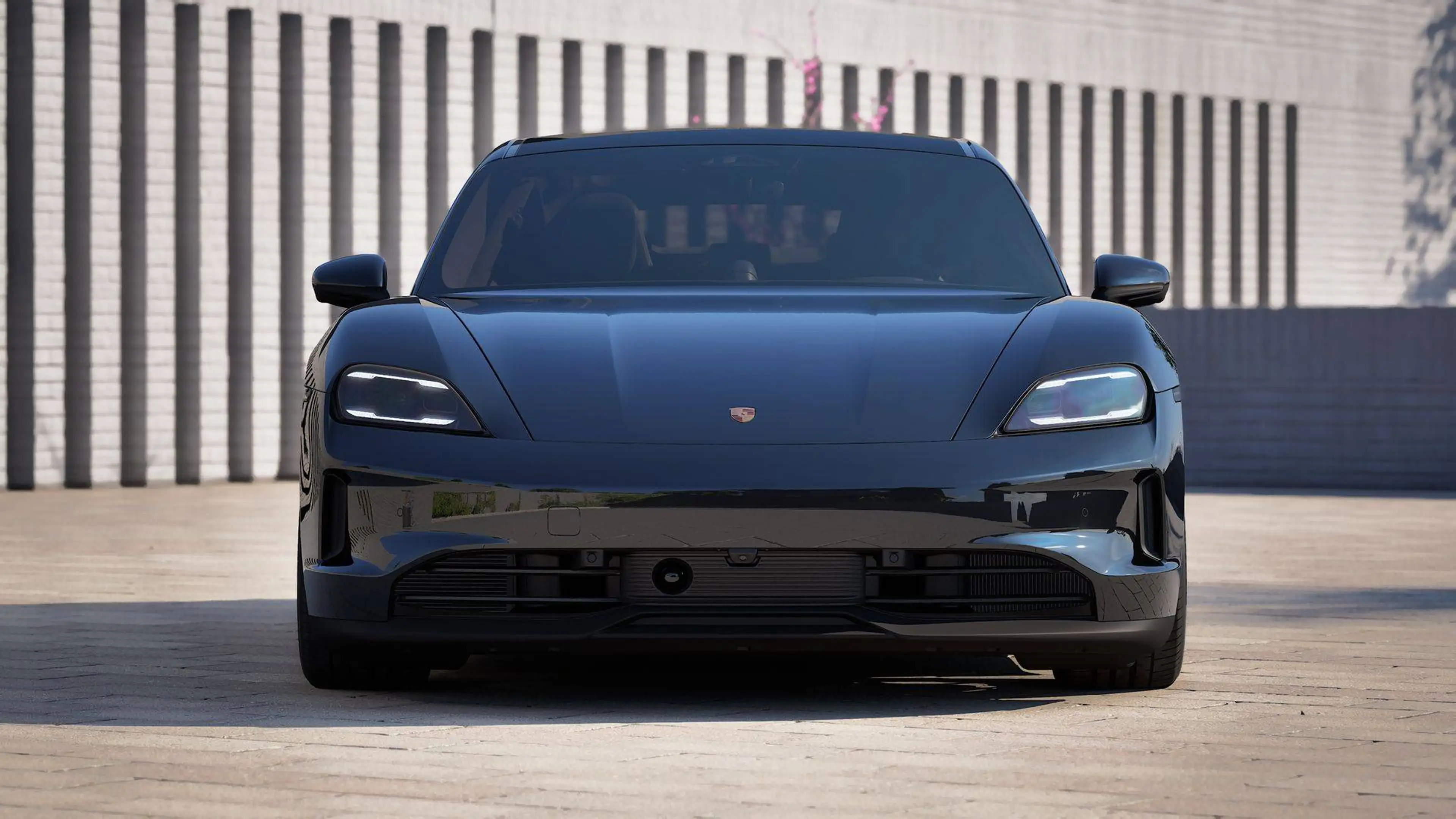 Porsche Taycan 4S 105KWH/INNO/PASS. DISPL/ZETEL VENTILATIE/MASSAGE/21"/BOSE/14-WAY — photo 8