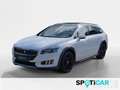 Peugeot 508 RXH BLUEHDI 180PS #AHK #RFK #Leder #Klima Klima Weiß - thumbnail 1
