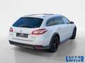 Peugeot 508 RXH BLUEHDI 180PS #AHK #RFK #Leder #Klima Klima Weiß - thumbnail 5