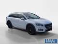 Peugeot 508 RXH BLUEHDI 180PS #AHK #RFK #Leder #Klima Klima Weiß - thumbnail 7