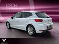 SEAT Ibiza FR 1.0TSI 110PS KAMERA VOLL-LED FERNL Bianco - thumbnail 3