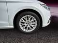 SEAT Ibiza FR 1.0TSI 110PS KAMERA VOLL-LED FERNL Bianco - thumbnail 6