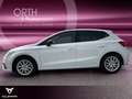 SEAT Ibiza FR 1.0TSI 110PS KAMERA VOLL-LED FERNL Blanc - thumbnail 2