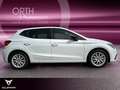 SEAT Ibiza FR 1.0TSI 110PS KAMERA VOLL-LED FERNL Blanc - thumbnail 7