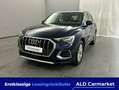 Audi Q3 35 TDI S tronic advanced Geschlossen, 5-türig, Aut Azul - thumbnail 1