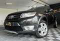 Dacia Sandero 0.9TCe Stepway 1er propriétaire garantie 12mois Noir - thumbnail 16