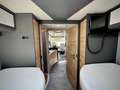 Caravans-Wohnm Dethleffs Globetrotter XLI 7850-2 EB FULL! Gris - thumbnail 25