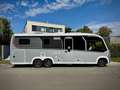 Caravans-Wohnm Dethleffs Globetrotter XLI 7850-2 EB FULL! Gris - thumbnail 6