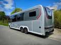 Caravans-Wohnm Dethleffs Globetrotter XLI 7850-2 EB FULL! Gris - thumbnail 4