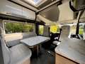 Caravans-Wohnm Dethleffs Globetrotter XLI 7850-2 EB FULL! Gris - thumbnail 14