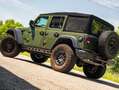 Jeep Wrangler 3.6 V6 Willys Unlimited Sondermodell Grün - thumbnail 6