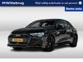 Audi A3 Sportback 40 TFSI e 204pk s-tronic Advanced editio Zwart - thumbnail 1