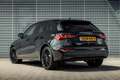 Audi A3 Sportback 40 TFSI e 204pk s-tronic Advanced editio Zwart - thumbnail 3