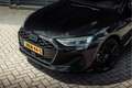 Audi A3 Sportback 40 TFSI e 204pk s-tronic Advanced editio Zwart - thumbnail 8