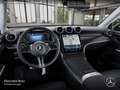 Mercedes-Benz GLC 300 de 4M AVANTG+PANO+AHK+LED+KAMERA+TOTW+9G Grijs - thumbnail 10