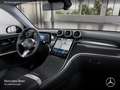 Mercedes-Benz GLC 300 de 4M AVANTG+PANO+AHK+LED+KAMERA+TOTW+9G Grigio - thumbnail 11