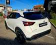 Nissan Juke 1.0 DIG-T 114 CV N-Connecta Blanc - thumbnail 3