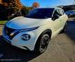 Nissan Juke 1.0 DIG-T 114 CV N-Connecta Blanc - thumbnail 1