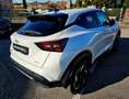 Nissan Juke 1.0 DIG-T 114 CV N-Connecta Blanc - thumbnail 4