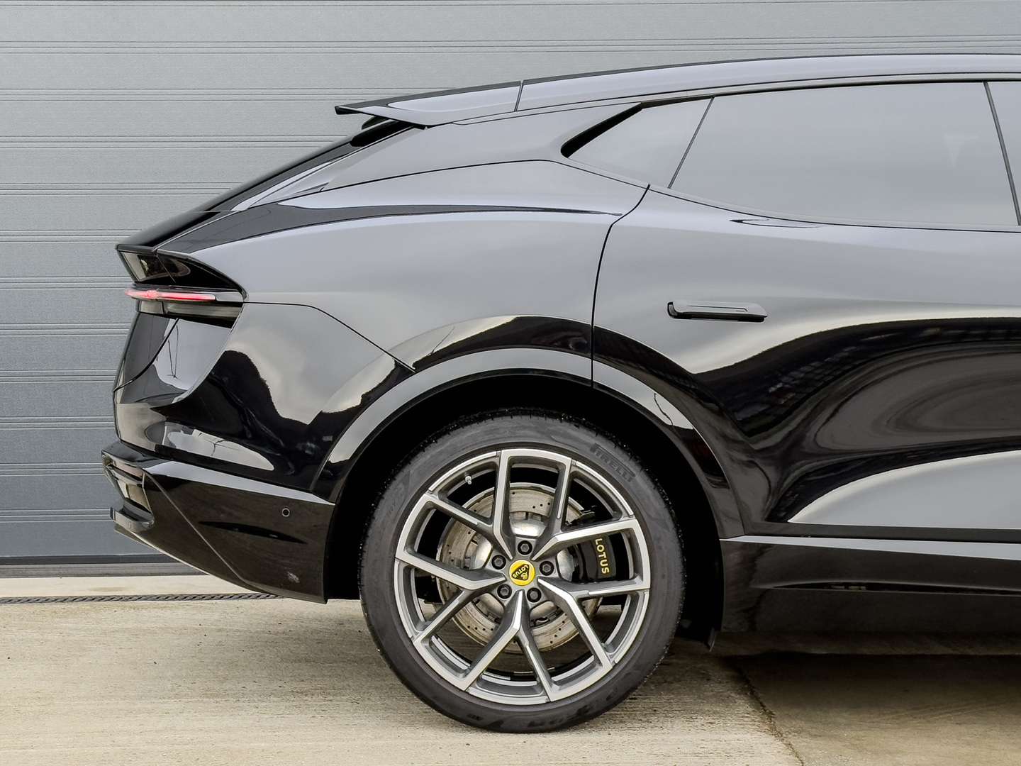 Lotus Eletre -  - Joinsteer - #3