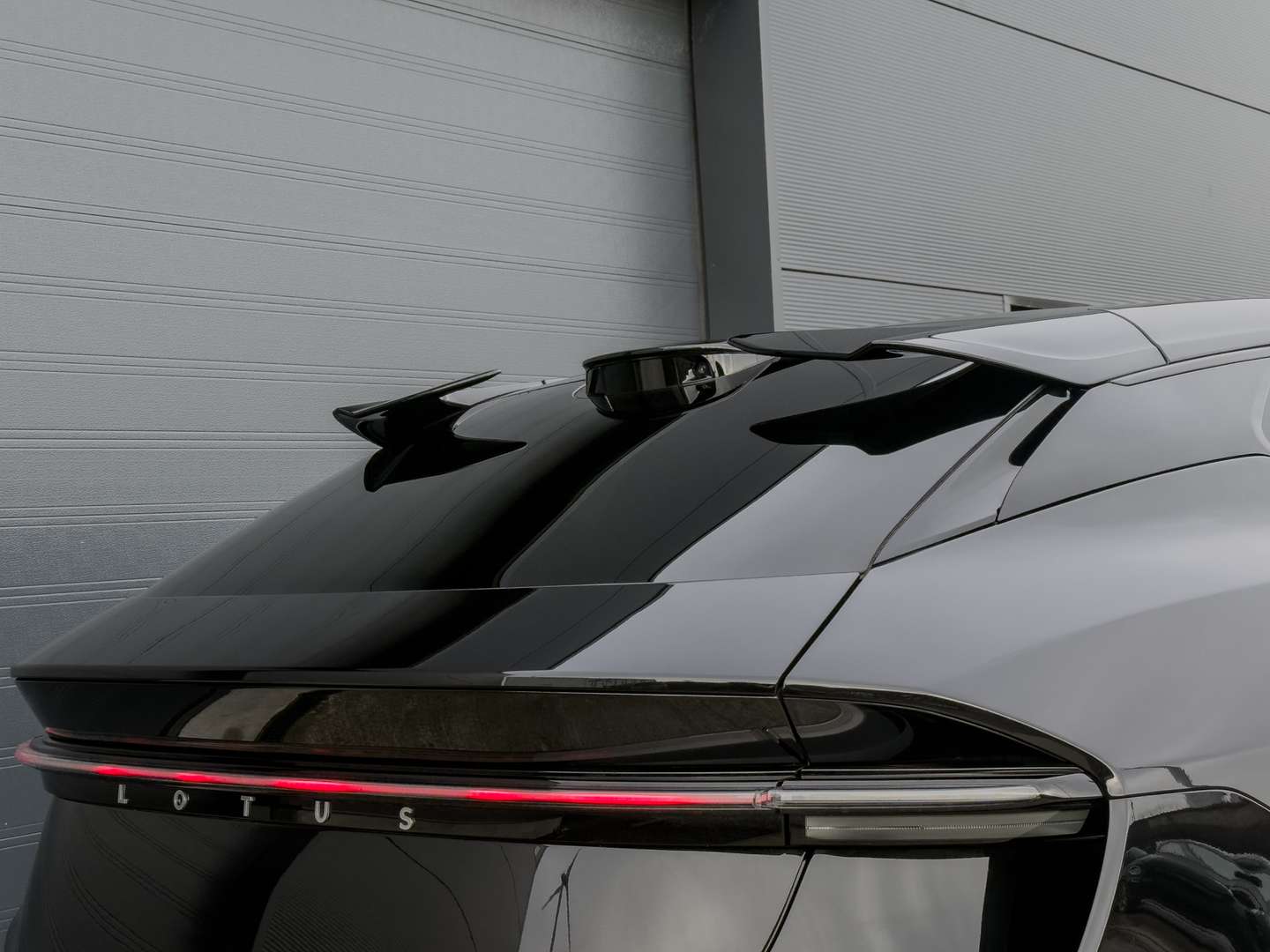 Lotus Eletre -  - Joinsteer - #4