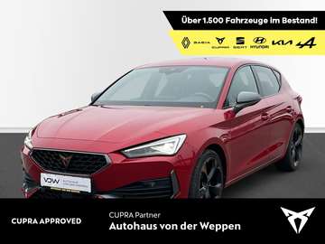 eTSI DSG Navi Kamera Full Link Sitzheizung Klima