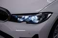 BMW 318 2.0 d Touring Advantage Aut.*LED*ACC*Navi*PD Blanc - thumbnail 2