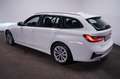 BMW 318 2.0 d Touring Advantage Aut.*LED*ACC*Navi*PD Blanc - thumbnail 5