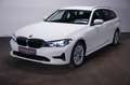 BMW 318 2.0 d Touring Advantage Aut.*LED*ACC*Navi*PD Blanc - thumbnail 1