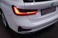 BMW 318 2.0 d Touring Advantage Aut.*LED*ACC*Navi*PD Blanc - thumbnail 6