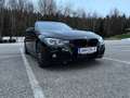 BMW 330 330d xDrive Touring M Sport Aut. Schwarz - thumbnail 1