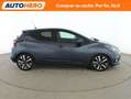 Nissan Micra DIG-T N-Connecta 117 Gris - thumbnail 7
