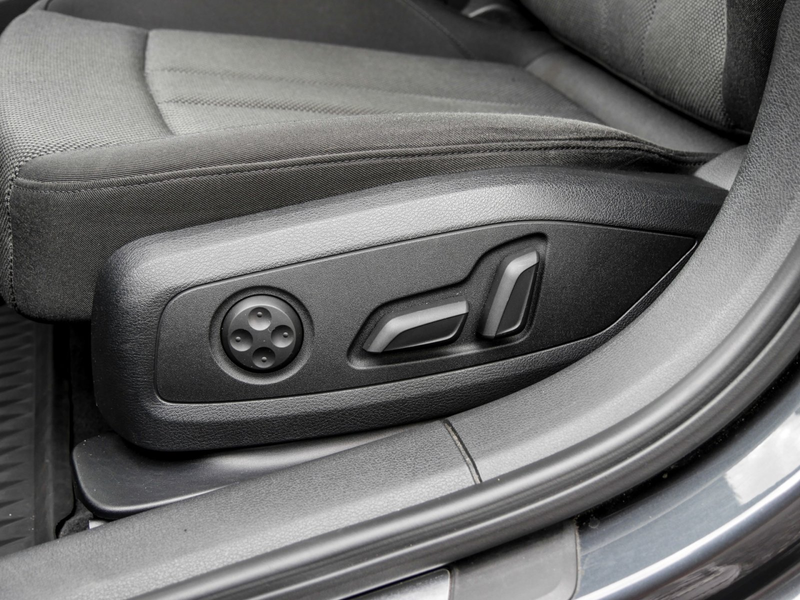 Audi A4 Avant advanced 40 TDI S tronic Nav+ Matrix AHK ... — photo 12