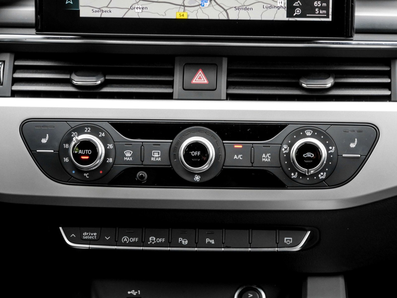 Audi A4 Avant advanced 40 TDI S tronic Nav+ Matrix AHK ... — photo 8