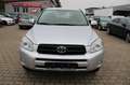 Toyota RAV 4 2.0 4x4 Klimaautom. Navi Silber - thumbnail 5