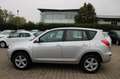 Toyota RAV 4 2.0 4x4 Klimaautom. Navi Silber - thumbnail 7