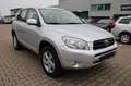 Toyota RAV 4 2.0 4x4 Klimaautom. Navi Silber - thumbnail 2