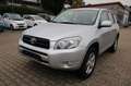 Toyota RAV 4 2.0 4x4 Klimaautom. Navi Silber - thumbnail 1