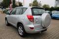 Toyota RAV 4 2.0 4x4 Klimaautom. Navi Silber - thumbnail 4
