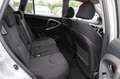Toyota RAV 4 2.0 4x4 Klimaautom. Navi Silber - thumbnail 10