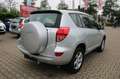 Toyota RAV 4 2.0 4x4 Klimaautom. Navi Silber - thumbnail 3