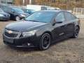 Chevrolet Cruze 1.8 LS Benziner Czarny - thumbnail 3