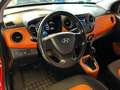Hyundai i10 Trend AUT./LENKRAD-HZG/SHZ/KLIMA/ALLWETTER Rot - thumbnail 12