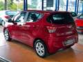 Hyundai i10 Trend AUT./LENKRAD-HZG/SHZ/KLIMA/ALLWETTER Rot - thumbnail 5