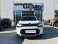 Citroen C3 Aircross C3 Aircross 1.5 bluehdi Shine Bianco - thumbnail 2