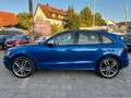 Audi SQ5 3.0 TDI competition quattro STANDHEIZUNG/AHK Bleu - thumbnail 4